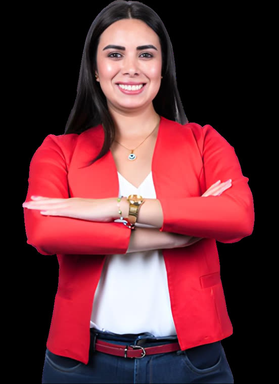 Cynthia Lavanda, fundadora de Lavanda Import